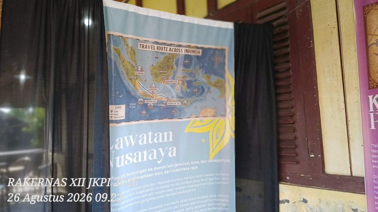 Persiapan